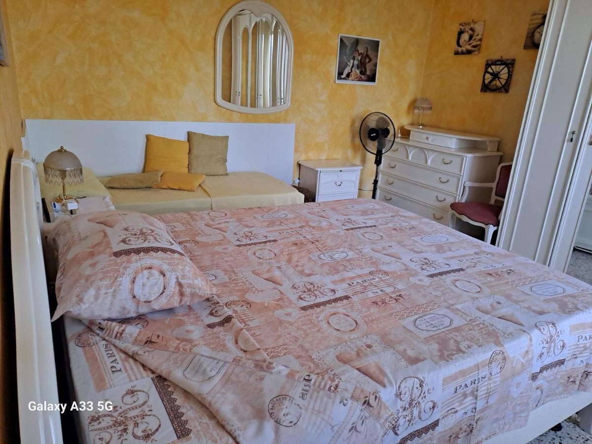 Willa Da Nonna Rosa Budrio  Zewnętrze zdjęcie