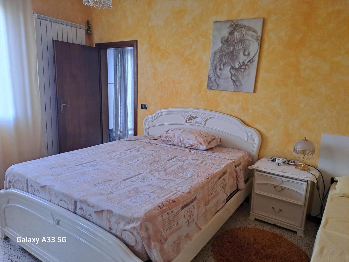 Willa Da Nonna Rosa Budrio  Zewnętrze zdjęcie