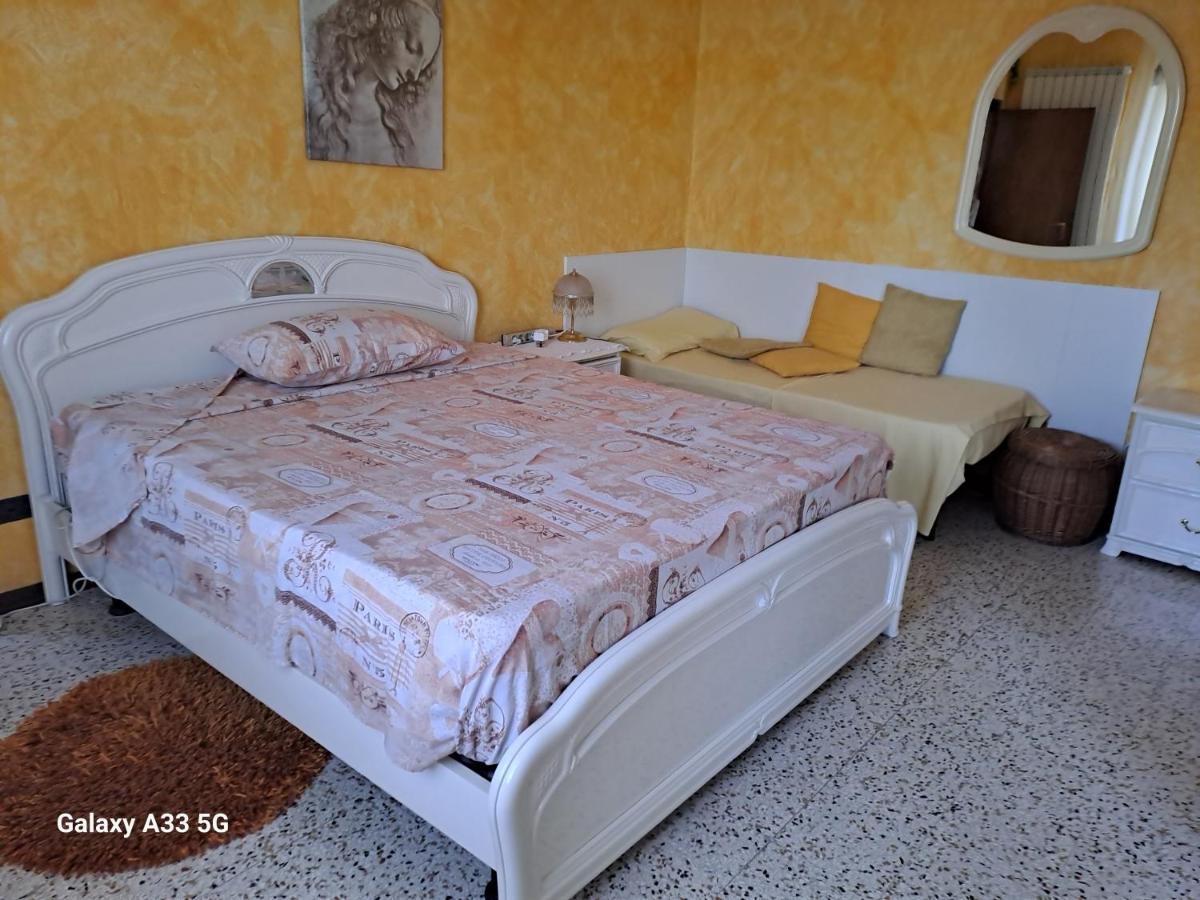 Willa Da Nonna Rosa Budrio  Zewnętrze zdjęcie