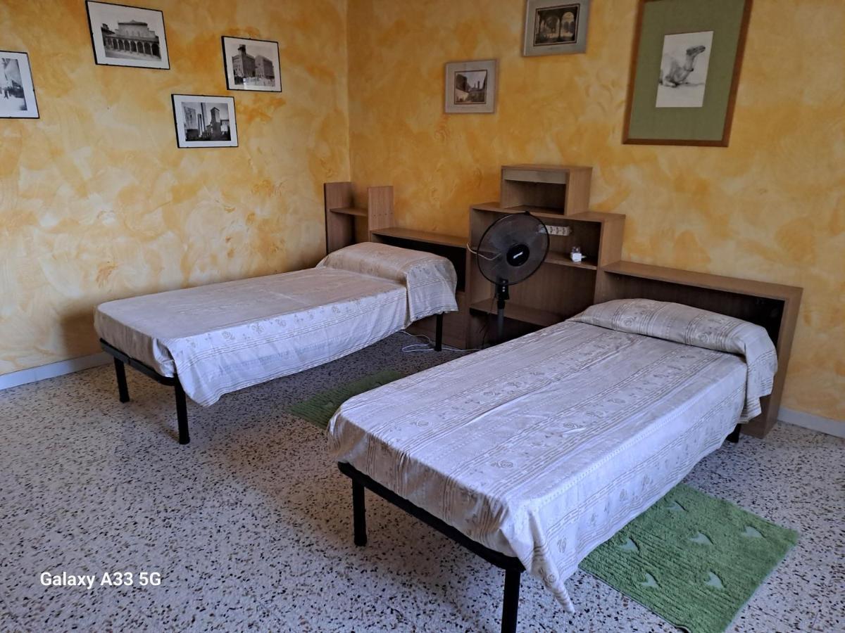 Willa Da Nonna Rosa Budrio  Zewnętrze zdjęcie