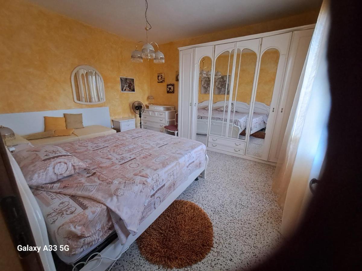Willa Da Nonna Rosa Budrio  Zewnętrze zdjęcie