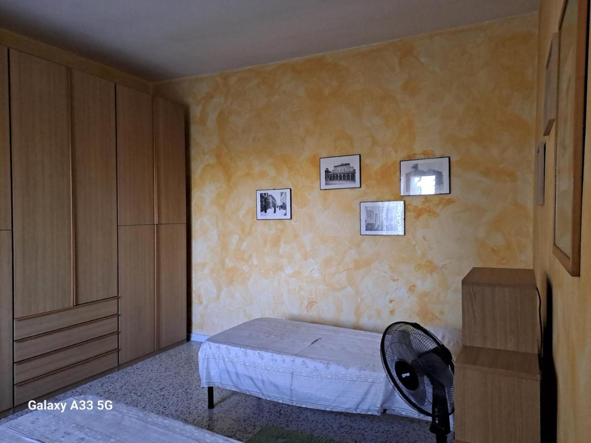 Willa Da Nonna Rosa Budrio  Zewnętrze zdjęcie