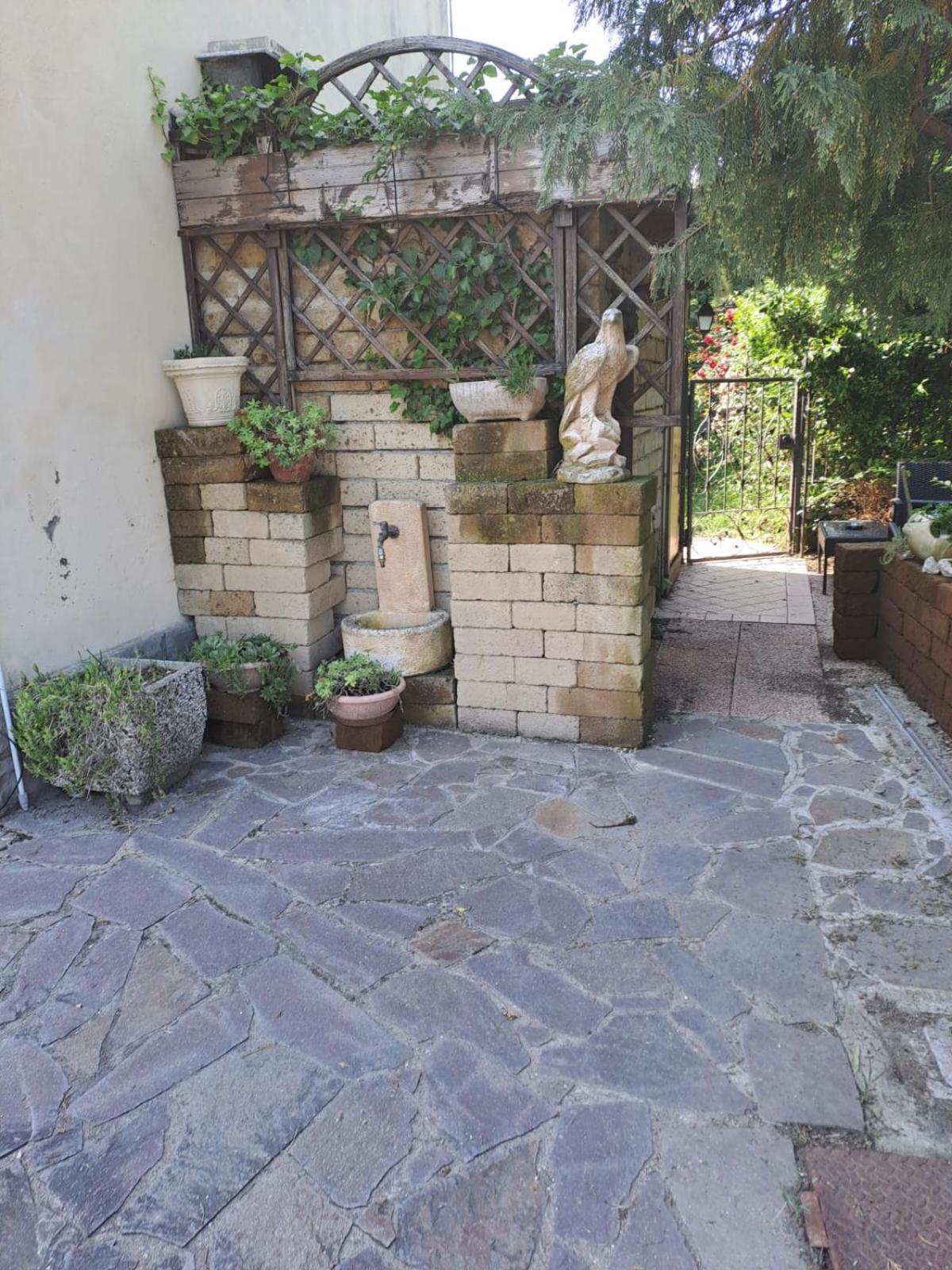 Willa Da Nonna Rosa Budrio  Zewnętrze zdjęcie